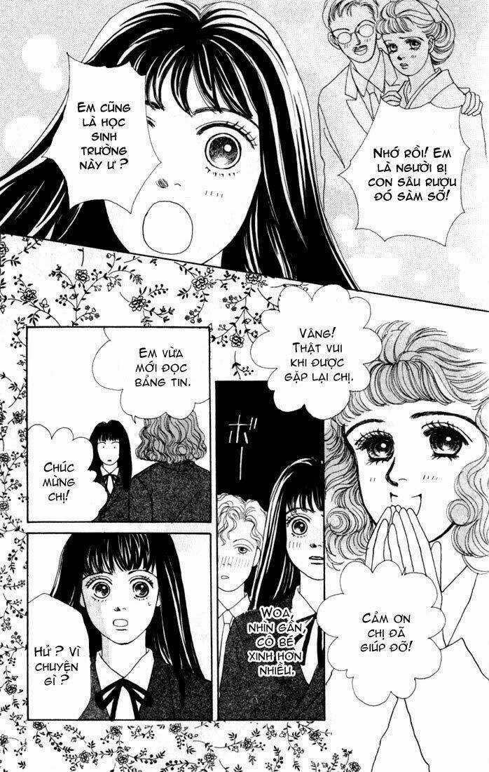 Con Nhà Giàu - Chapter 22 - Trang 25