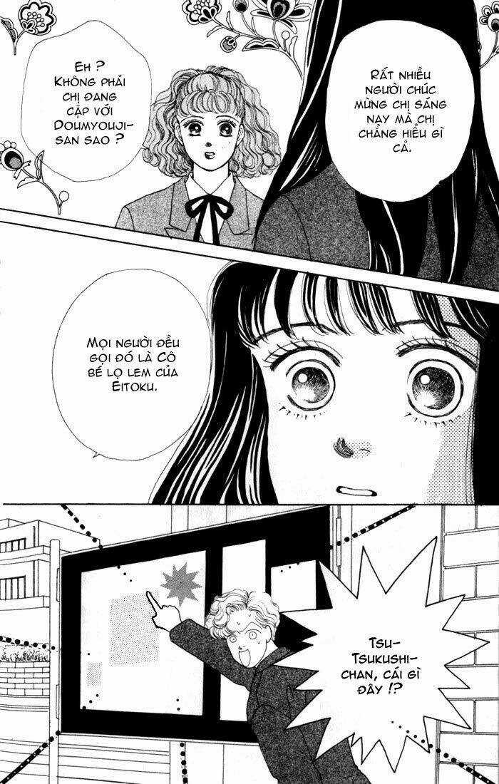 Con Nhà Giàu - Chapter 22 - Trang 26