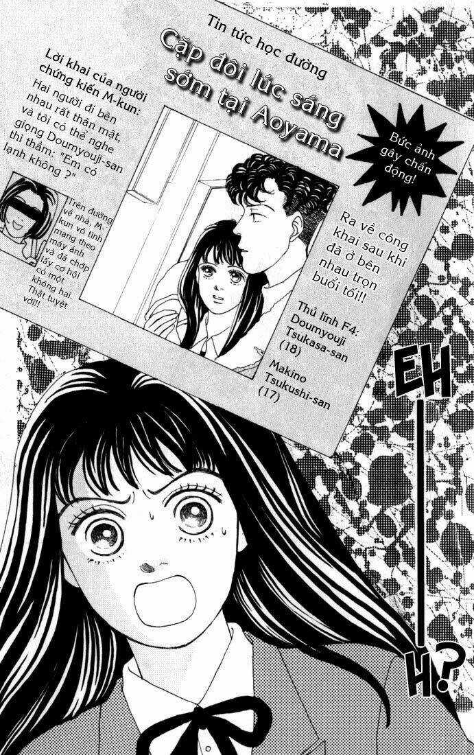 Con Nhà Giàu - Chapter 22 - Trang 27