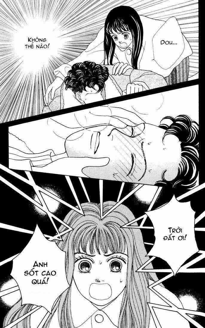 Con Nhà Giàu - Chapter 22 - Trang 5