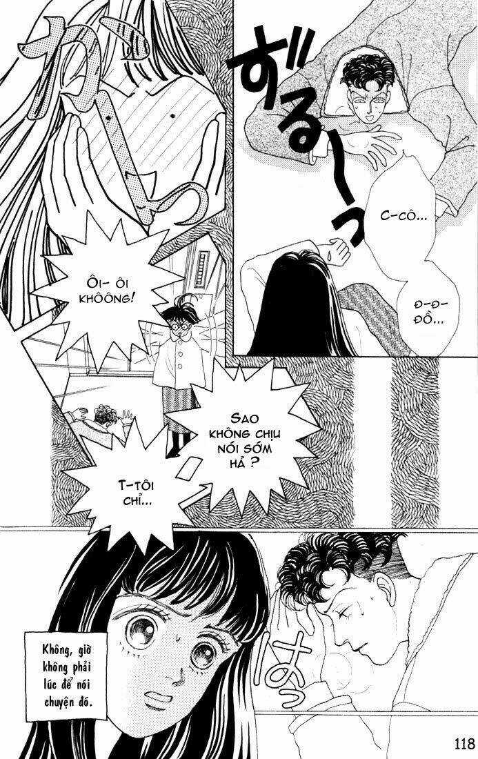 Con Nhà Giàu - Chapter 22 - Trang 6