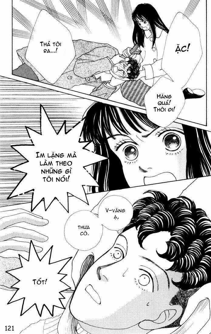 Con Nhà Giàu - Chapter 22 - Trang 9