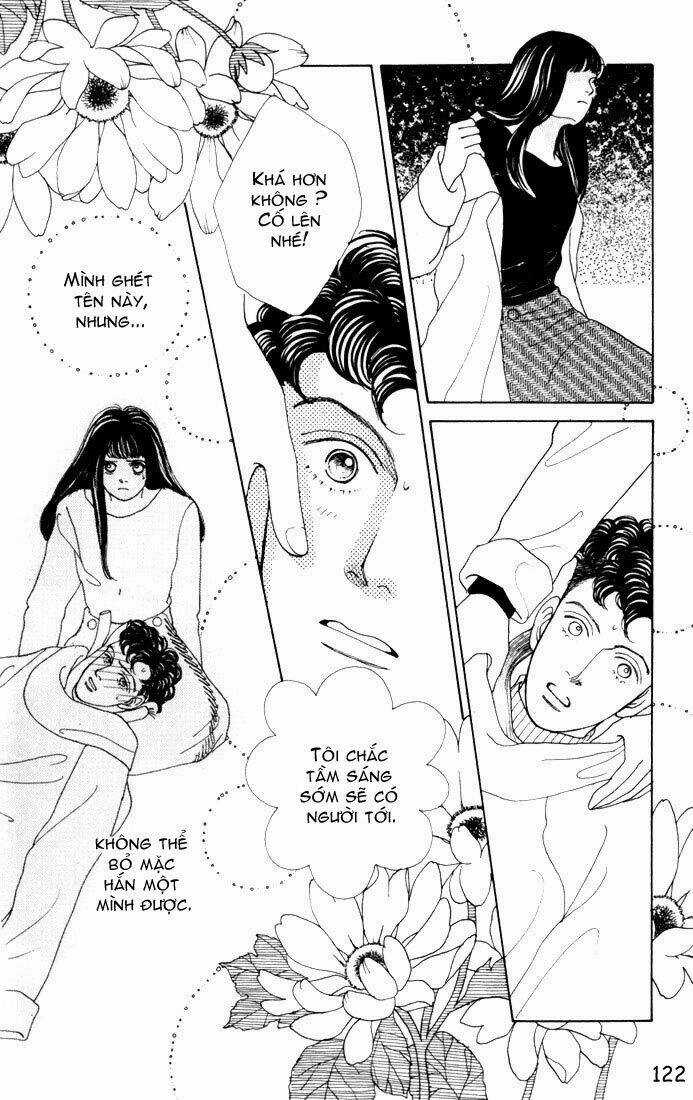 Con Nhà Giàu - Chapter 22 - Trang 10