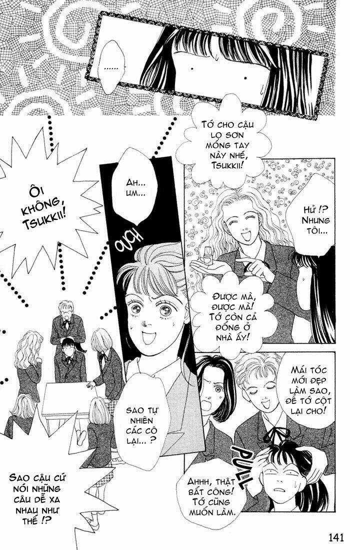 Con Nhà Giàu - Chapter 23 - Trang 2