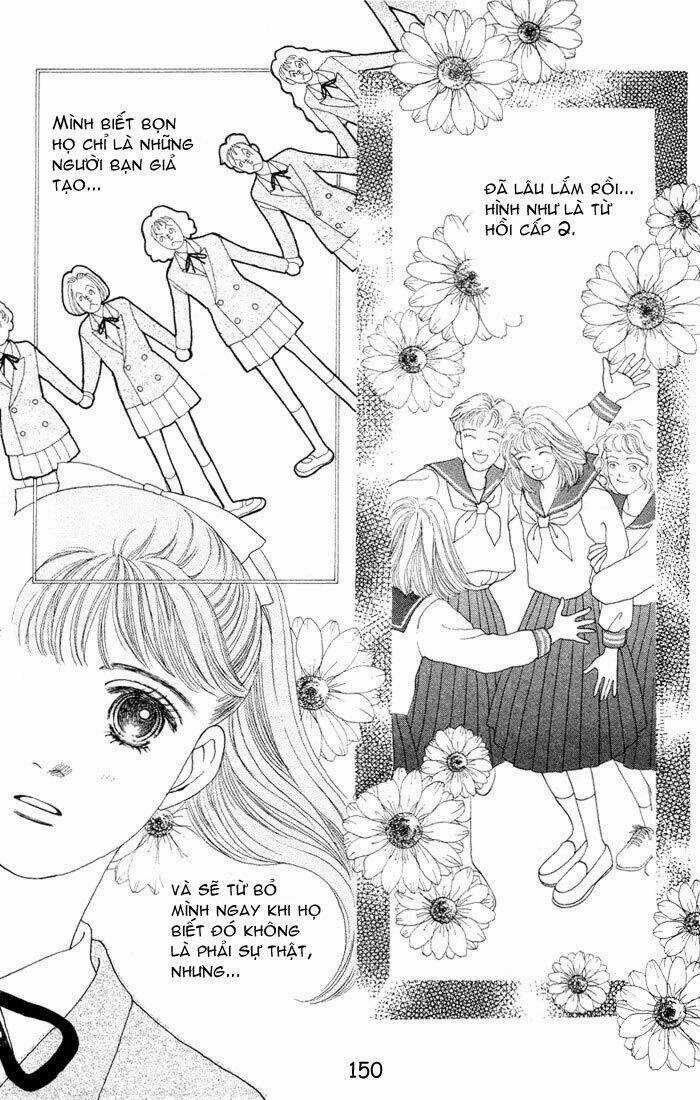 Con Nhà Giàu - Chapter 23 - Trang 11