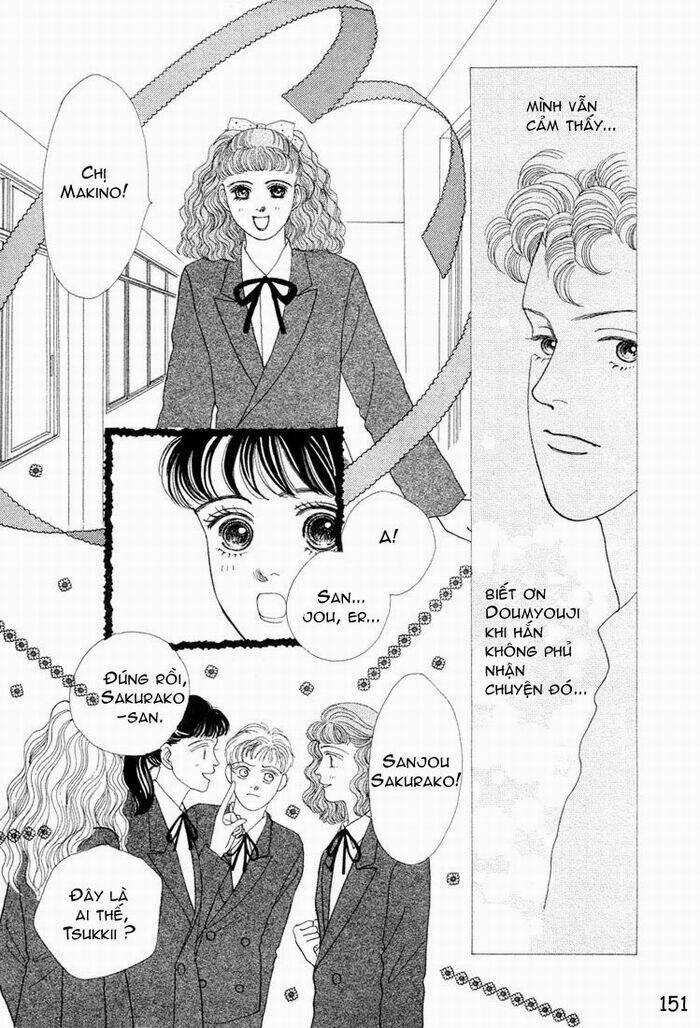 Con Nhà Giàu - Chapter 23 - Trang 12