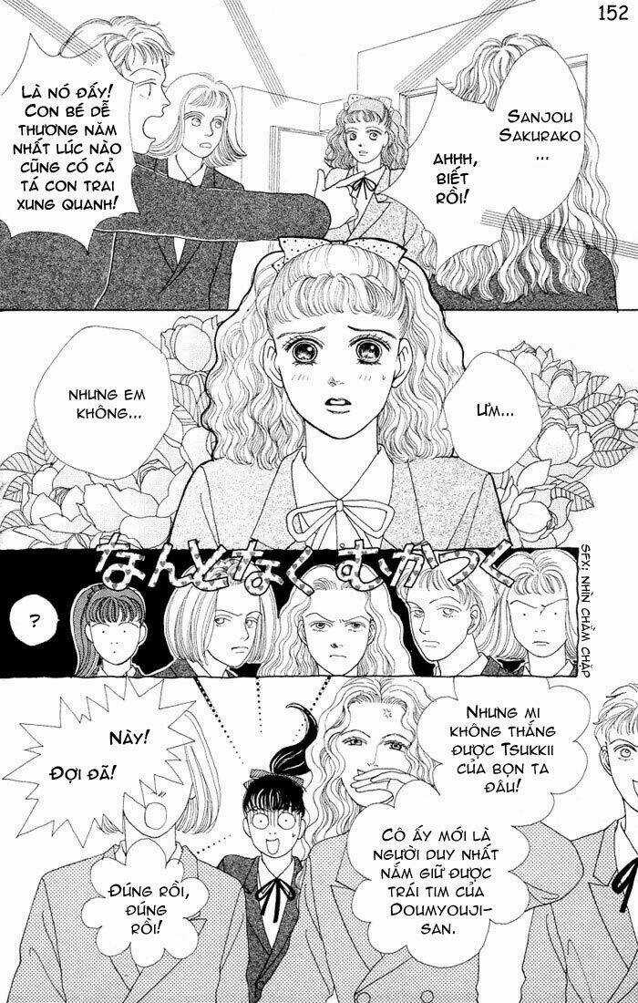 Con Nhà Giàu - Chapter 23 - Trang 13