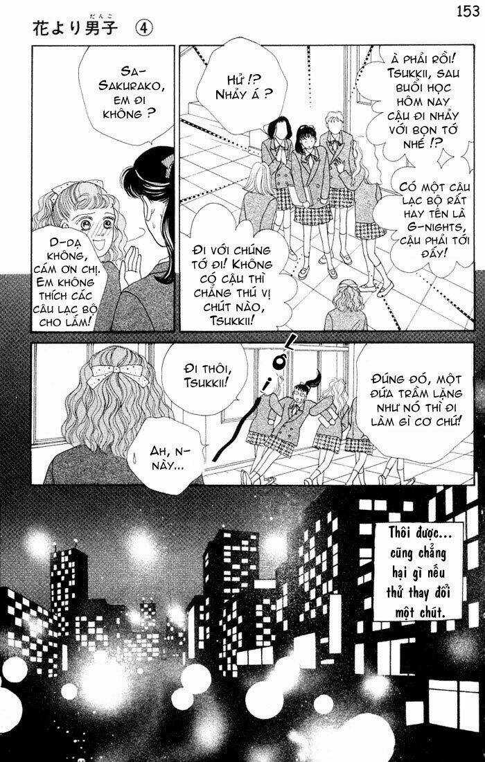 Con Nhà Giàu - Chapter 23 - Trang 14
