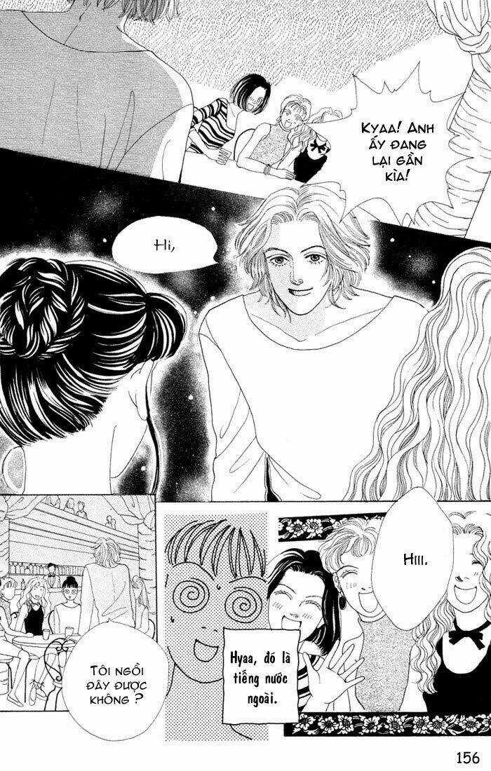Con Nhà Giàu - Chapter 23 - Trang 17