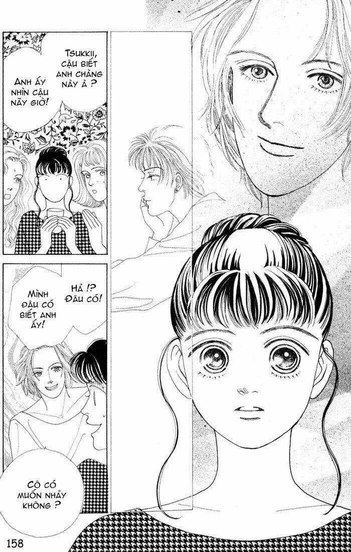 Con Nhà Giàu - Chapter 23 - Trang 19