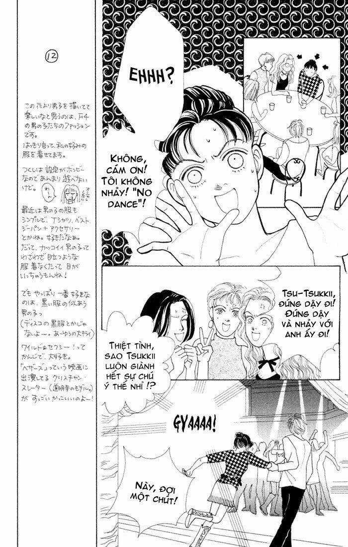 Con Nhà Giàu - Chapter 23 - Trang 20