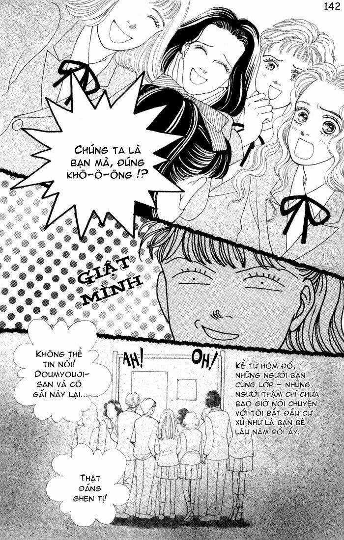 Con Nhà Giàu - Chapter 23 - Trang 3