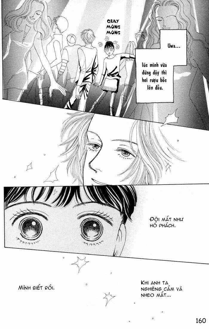 Con Nhà Giàu - Chapter 23 - Trang 21