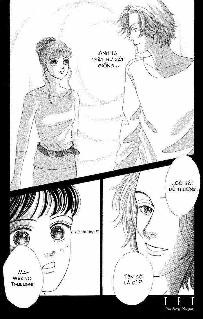 Con Nhà Giàu - Chapter 23 - Trang 22