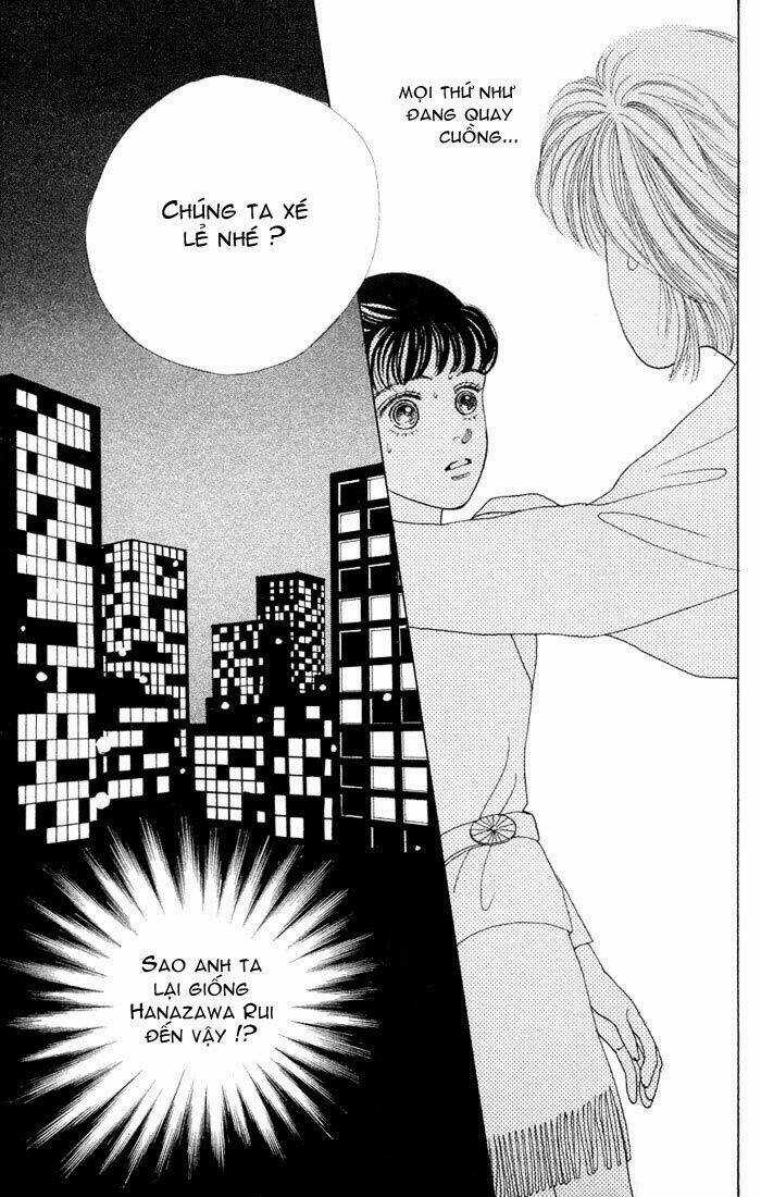 Con Nhà Giàu - Chapter 23 - Trang 24