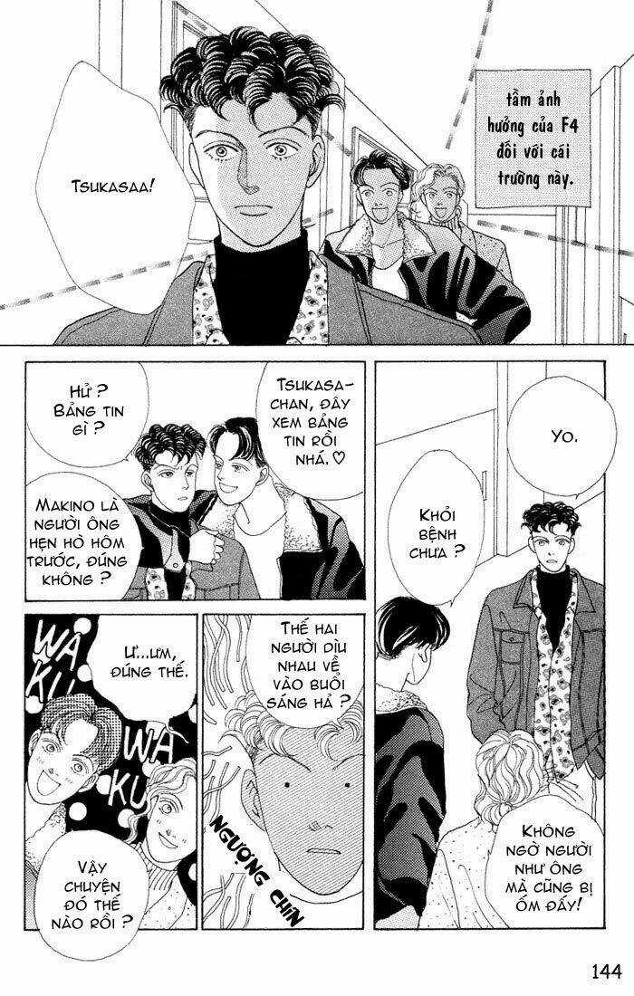 Con Nhà Giàu - Chapter 23 - Trang 5