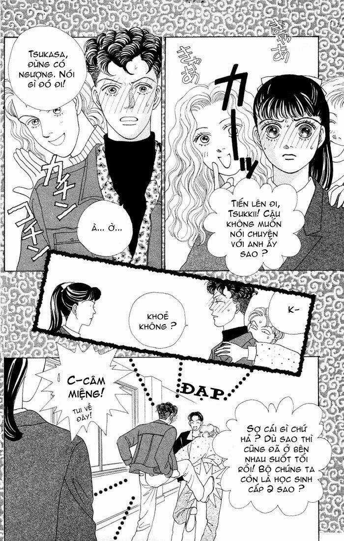 Con Nhà Giàu - Chapter 23 - Trang 9