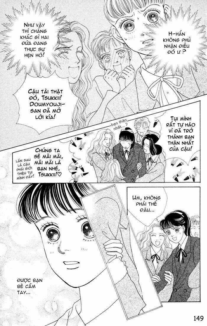 Con Nhà Giàu - Chapter 23 - Trang 10