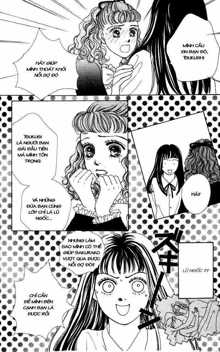 Con Nhà Giàu - Chapter 24 - Trang 11
