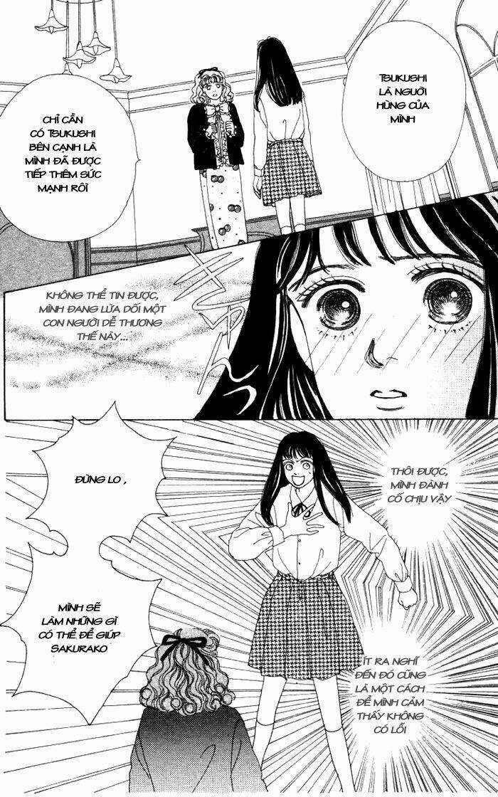 Con Nhà Giàu - Chapter 24 - Trang 12