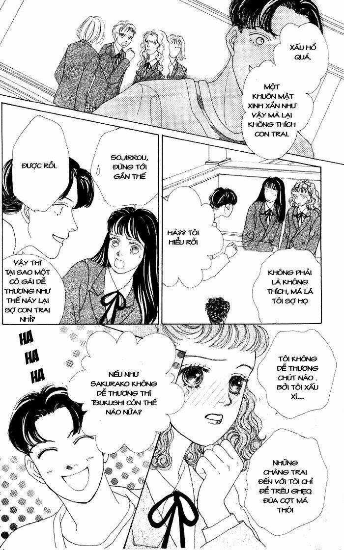 Con Nhà Giàu - Chapter 24 - Trang 14