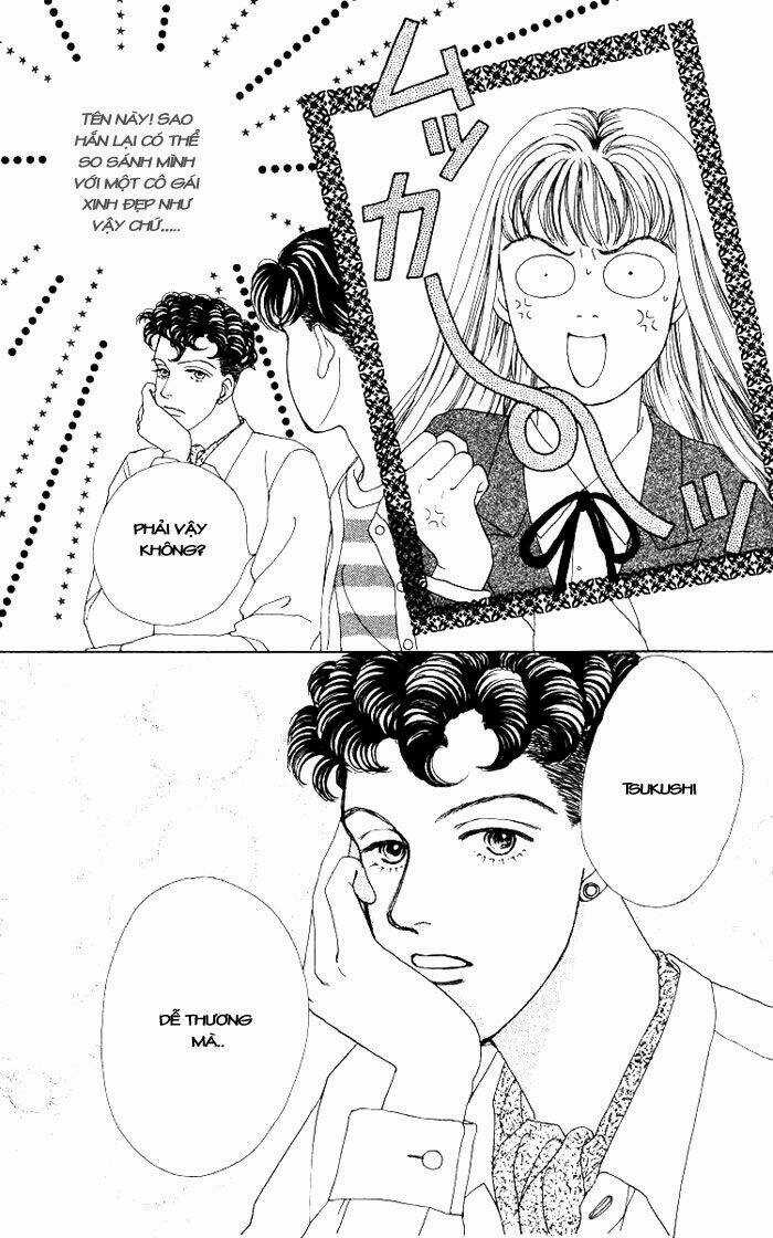 Con Nhà Giàu - Chapter 24 - Trang 15