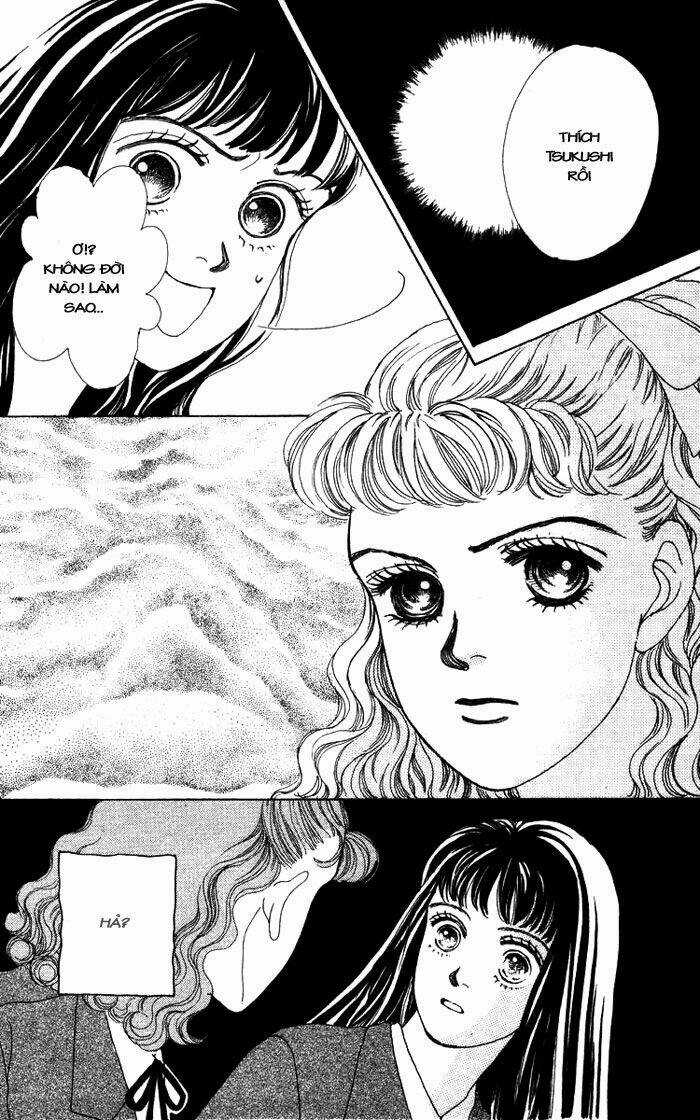 Con Nhà Giàu - Chapter 24 - Trang 17