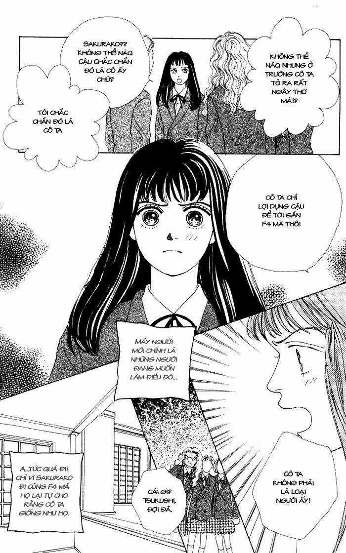 Con Nhà Giàu - Chapter 24 - Trang 19