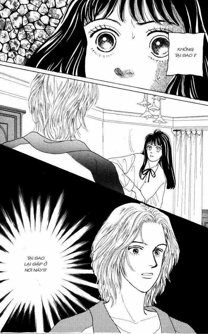 Con Nhà Giàu - Chapter 24 - Trang 3