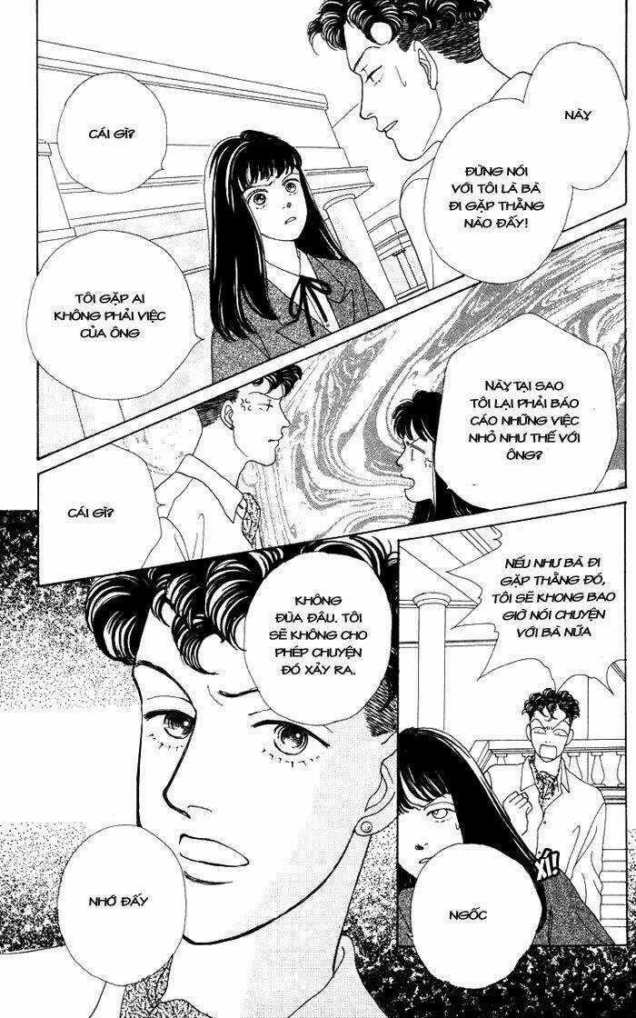 Con Nhà Giàu - Chapter 24 - Trang 23