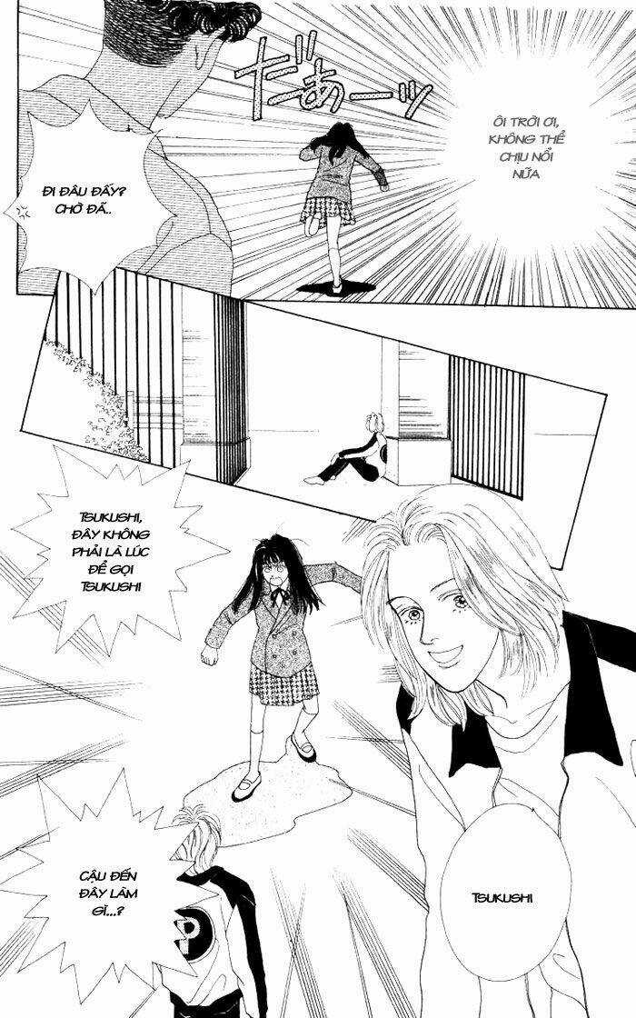 Con Nhà Giàu - Chapter 24 - Trang 24