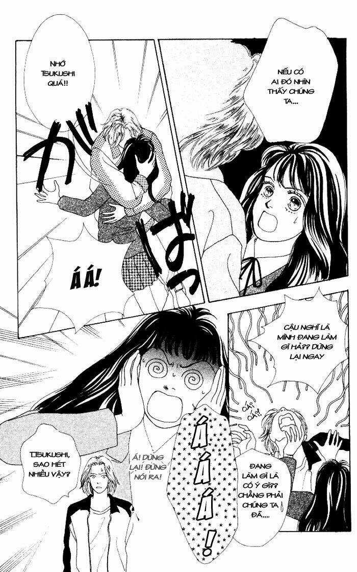 Con Nhà Giàu - Chapter 24 - Trang 25