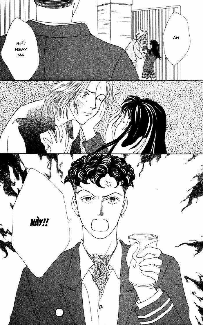 Con Nhà Giàu - Chapter 24 - Trang 26