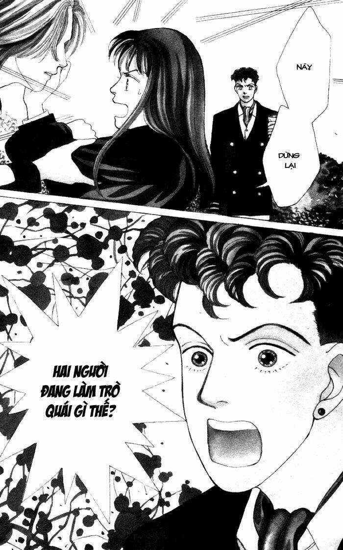 Con Nhà Giàu - Chapter 24 - Trang 27