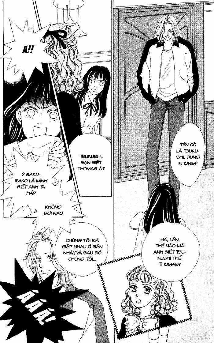 Con Nhà Giàu - Chapter 24 - Trang 4