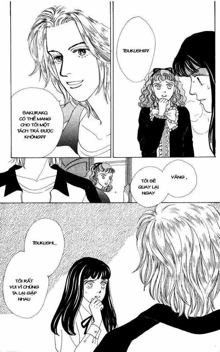 Con Nhà Giàu - Chapter 24 - Trang 5