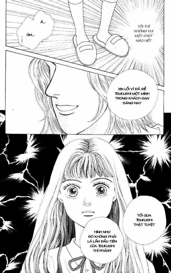 Con Nhà Giàu - Chapter 24 - Trang 6