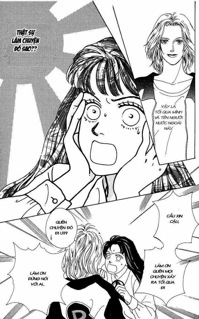 Con Nhà Giàu - Chapter 24 - Trang 7