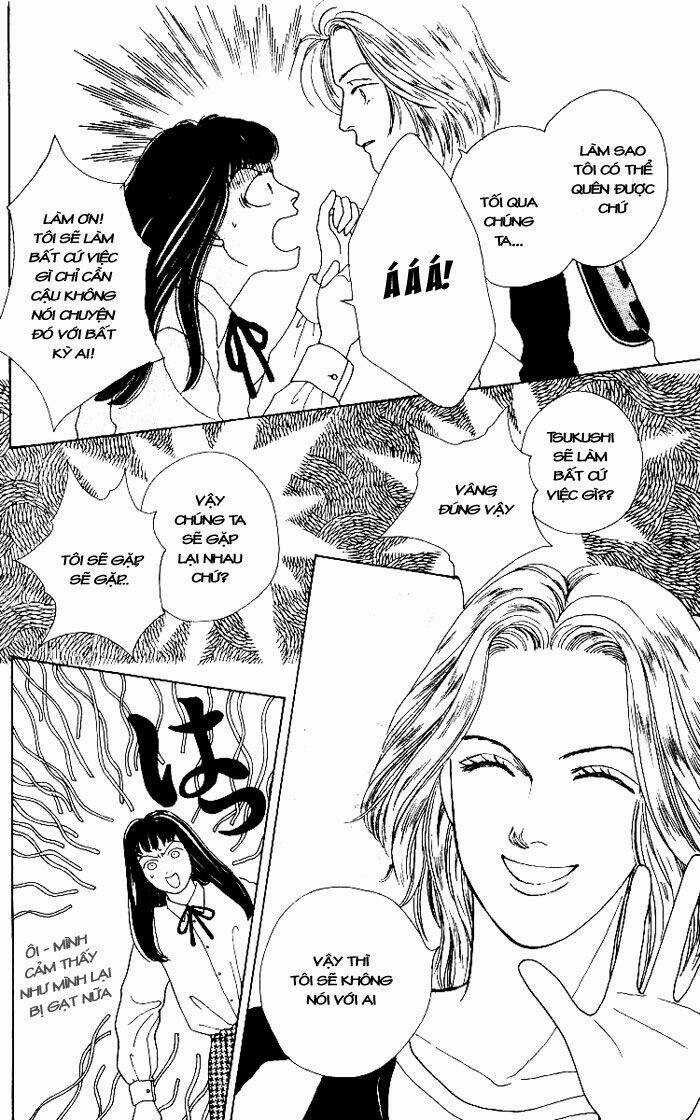 Con Nhà Giàu - Chapter 24 - Trang 8