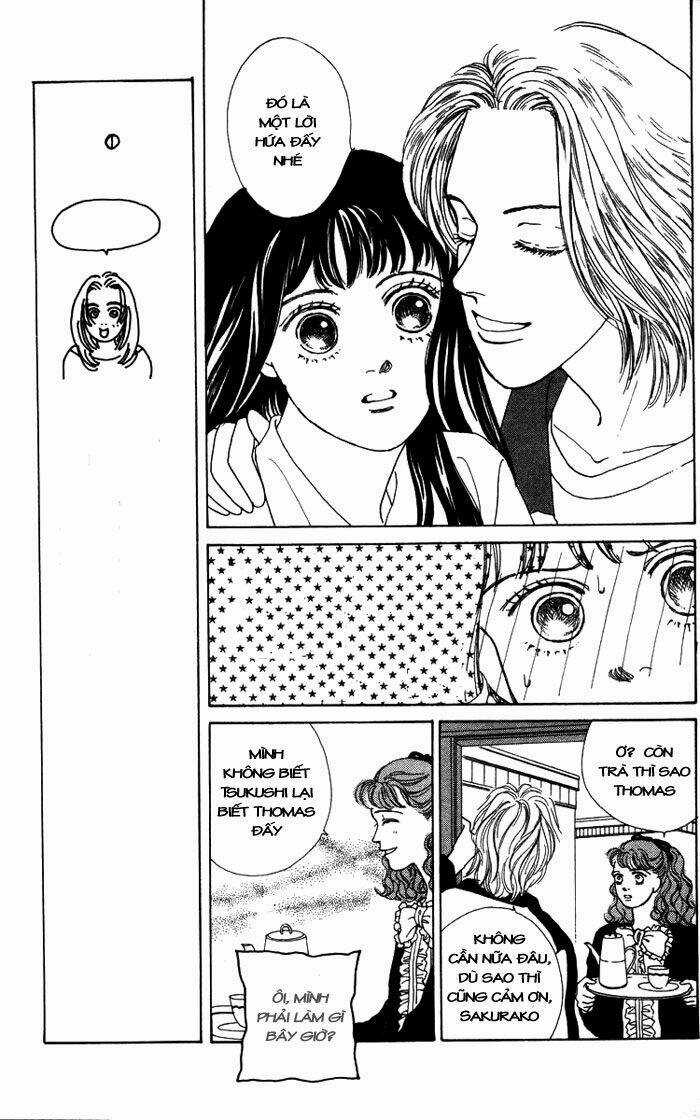 Con Nhà Giàu - Chapter 24 - Trang 9