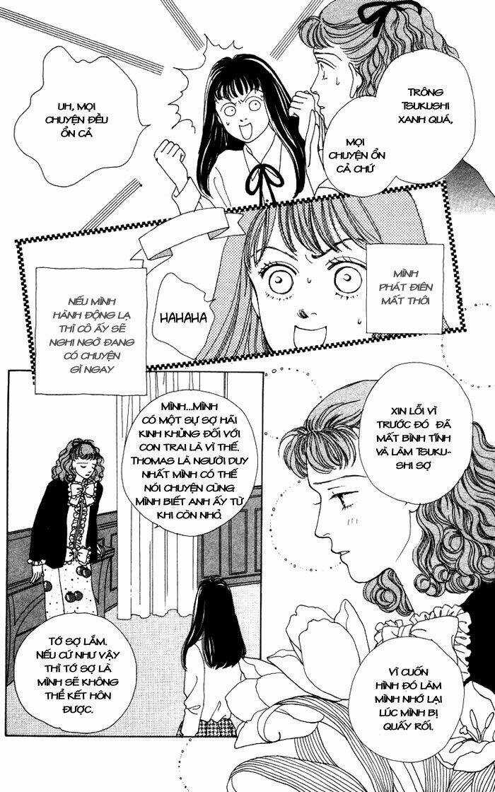 Con Nhà Giàu - Chapter 24 - Trang 10
