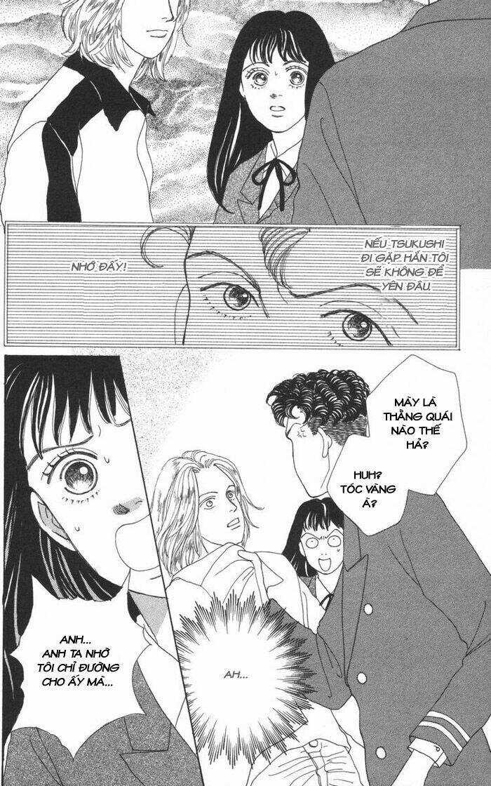 Con Nhà Giàu - Chapter 25 - Trang 2