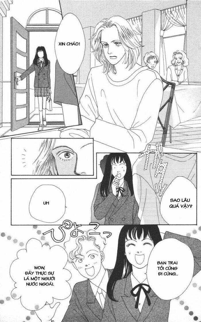 Con Nhà Giàu - Chapter 25 - Trang 11