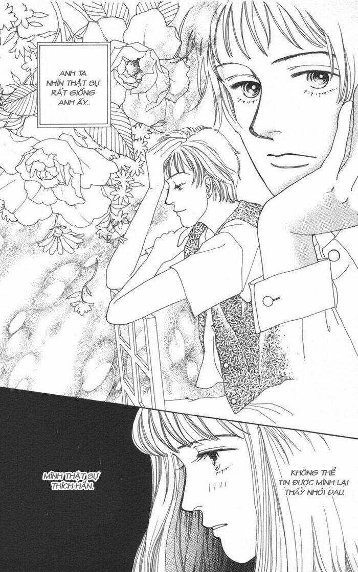 Con Nhà Giàu - Chapter 25 - Trang 13