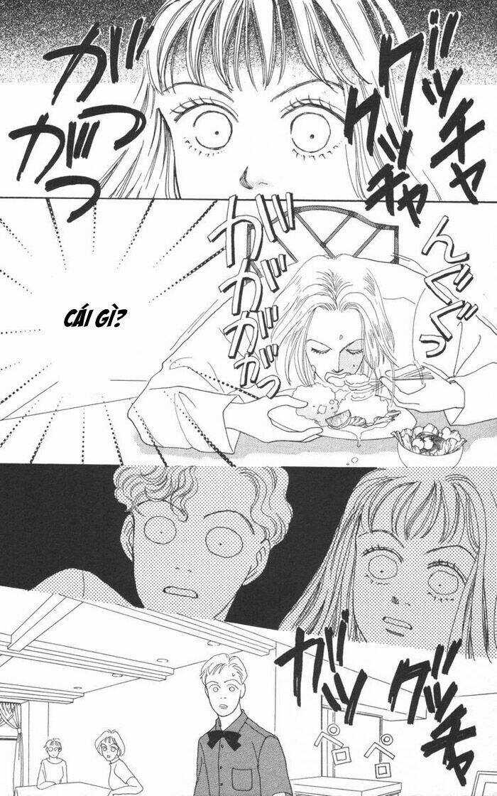 Con Nhà Giàu - Chapter 25 - Trang 14