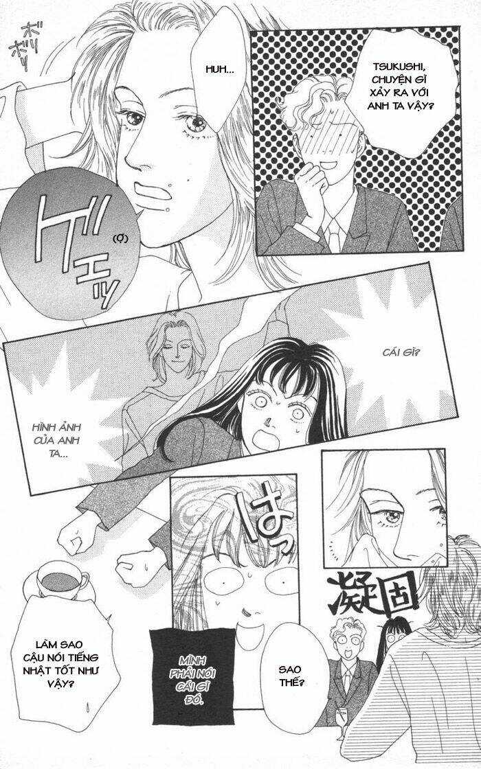 Con Nhà Giàu - Chapter 25 - Trang 15