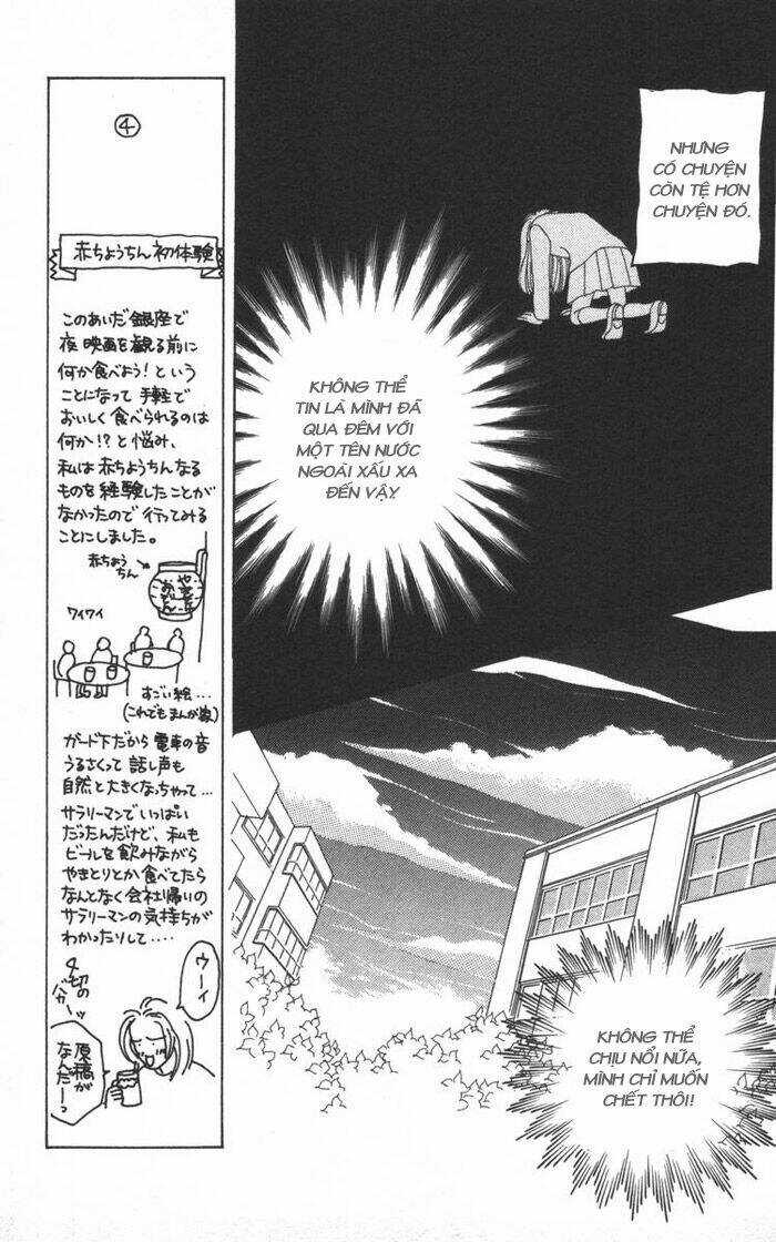 Con Nhà Giàu - Chapter 25 - Trang 19