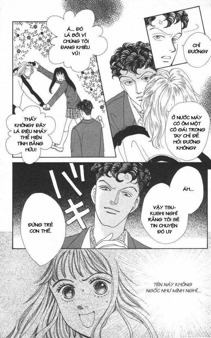 Con Nhà Giàu - Chapter 25 - Trang 3