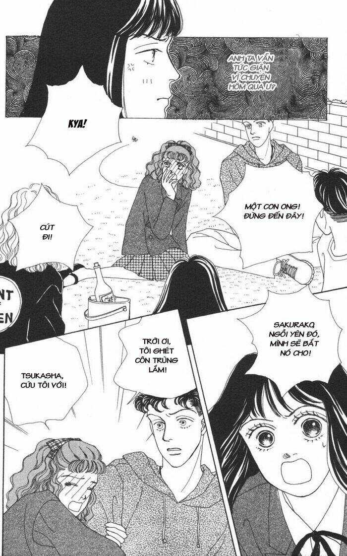 Con Nhà Giàu - Chapter 25 - Trang 22