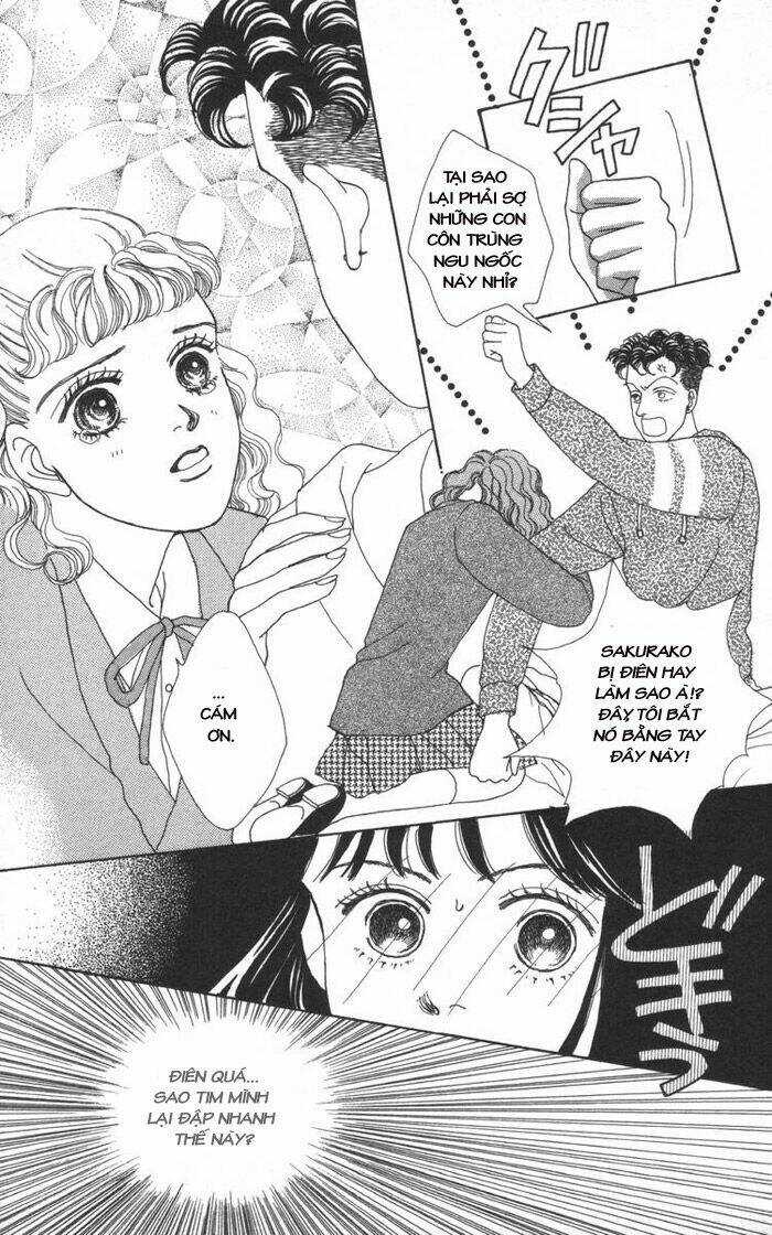 Con Nhà Giàu - Chapter 25 - Trang 23